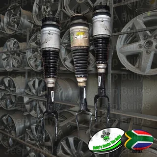Jeep Grand Cherokee Air Shocks For Sale New/Used