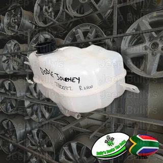 Dodge Journey Water bottle For Sale New/Used