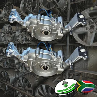 Jeep Oil Pump Fitted For 3.6 Jeep and Dodge Engines