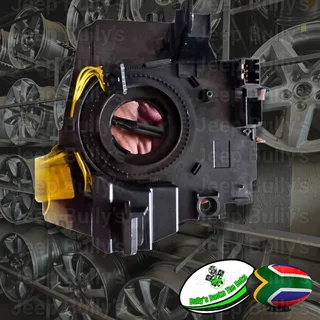 Brand New Clock Spring Fitted For Jeep, Dodge and Chryslers