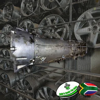 2.7 Jeep Grand Cherokee Wj Second Hand Gearbox For Sale