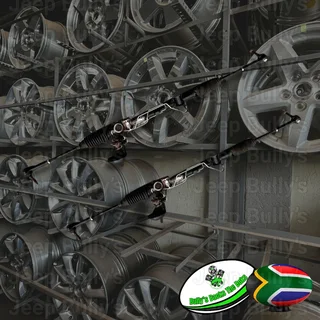 Second Hand Jeep And Dodge Steering Rack For Sale