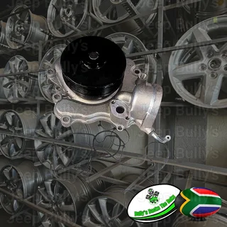 3.0 Jeep Grand Cherokee Wk2 Waterpump For Sale, Brand New.