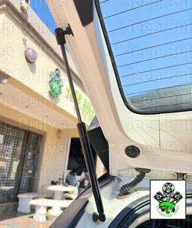 Dodge Caliber Boot Shocks For Sale