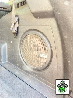 2011 2.4 Dodge Caliber Second Hand Speakers For Sale