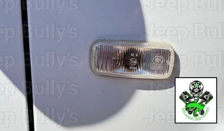2.4 Dodge Caliber Left and Right Indicators For Sale