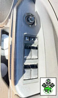 Second Hand 2.4 Dodge Caliber Window Switches For Sale