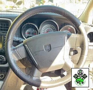 Dodge Caliber 2.4 Steering Column For Sale At Jeep Bully’s