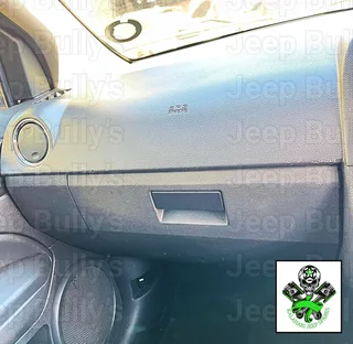 Dodge Caliber (2.4) Second Hand Cubbyhole For Sale