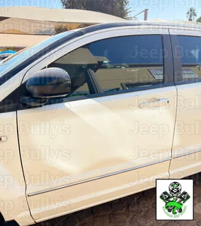 2.4 Dodge Caliber SXT Model Windows For Sale, Good Condition