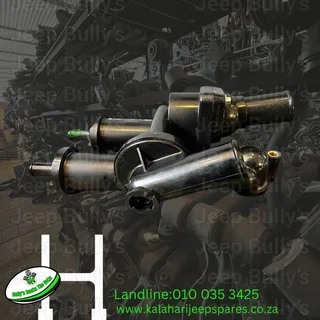 Brand New 3.6 Dodge Journey Oil Cooler For Sale