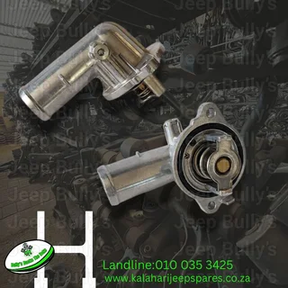 New 3.6 Jeep/Dodge Thermostats For Sale.