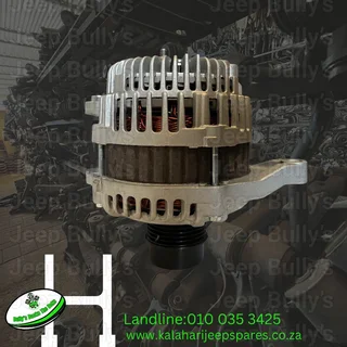 Brand New Dodge Caliber Petrol Alternator For Sale