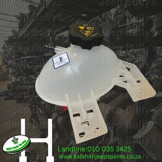 Brand New Jeep Renegade Water bottle For Sale.