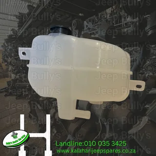 3.6 Dodge Journey Water bottle For Sale