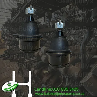 Jeep Cherokee KL Ball Joint For Sale. New and Used Options.
