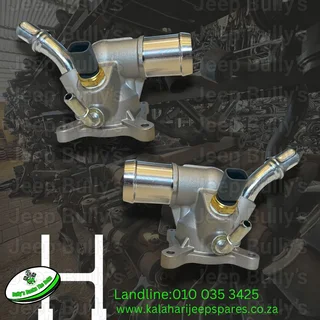 Brand New Jeep Cherokee KL Thermostat