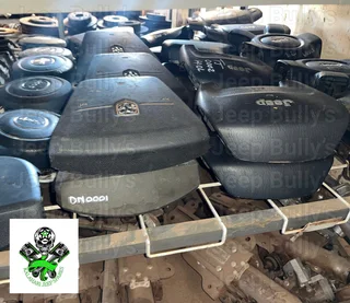 Second Hand Dodge Airbags Up For Grabs. Second Hand Options.