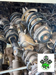 Multiple Shocks Available for Jeep, Dodge, Chryslers. Enquire today.