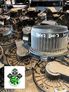 Jeep Grand Cherokee Interior Fans For Sale. New and Second Hand Options Available at Jeep Bully’s.