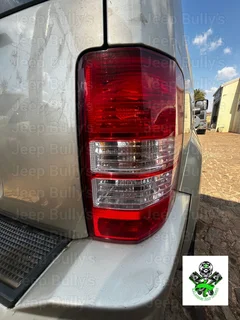 3.7 Jeep Cherokee KK Right Side Taillight For Sale (2010)