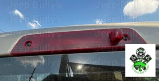 Second Hand 3.7 Jeep Cherokee KK Brake Light For Sale