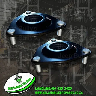 Jeep Compass/ Dodge Caliber Top Shock Mounts