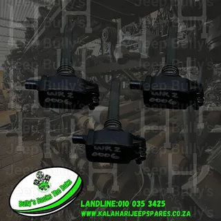 Jeep Grand Cherokee Wk2 3.6 Coil For Sale