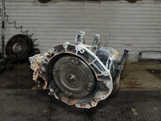 Second Hand Dodge Journey 3.6 Gearbox For Sale.