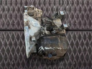 Second Hand Dodge Journey 3.6 Gearbox For Sale.