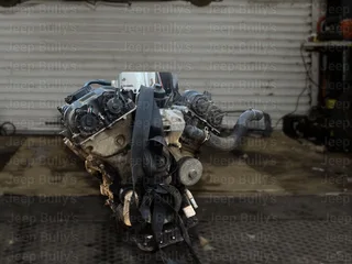 Good Condition Second Hand Dodge Journey 3.6 Engine Now Available at Jeep Bully’s