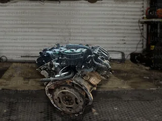 Good Condition Second Hand Dodge Journey 3.6 Engine Now Available at Jeep Bully’s