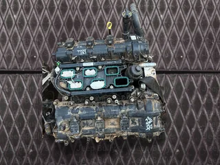 Good Condition Second Hand Dodge Journey 3.6 Engine Now Available at Jeep Bully’s