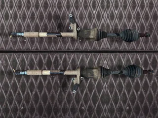 Good Condition Used Side Shafts Available Now Available Fitted For Dodge Journey