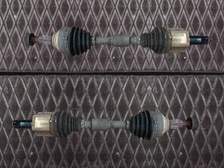 Second Hand Passenger Side Shaft For Dodge Journey For Sale