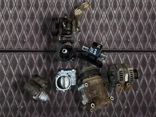 3.6 Used Dodge Journey Engine Parts Now Available At Jeep Bully’s