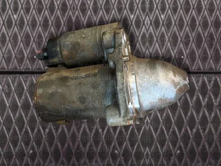 Second Hand Dodge Journey 3.6 Starter In Good Condition Now Available