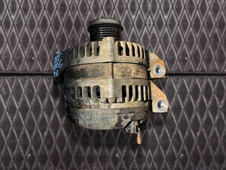 Used 3.6 Dodge Journey Alternator For Sale At Jeep Bully’s