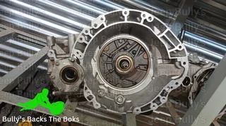 Second Hand Dodge Journey Gearbox For Sale At Jeep Bully’s