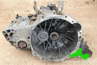 1.8 Dodge Caliber Manual Gearbox In Stock