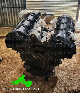 3.6 Dodge Journey Engine Blocks and Sump Used Options For Sale