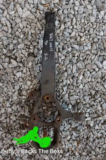 Jeep Grand Cherokee Control Arms Used In Stock For Sale At Jeep Bully’s