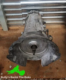 Second Hand Dodge Journey Gearbox For Sale Now At Jeep Bully’s