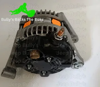 Brand New And Second Hand Jeep Compass Alternators In Store Now.