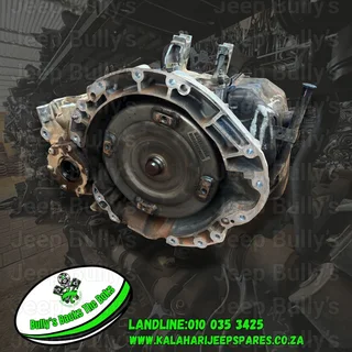 3.6 Dodge Journey gearbox for sale