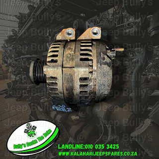 Dodge Journey 3.6 used alternator in store now