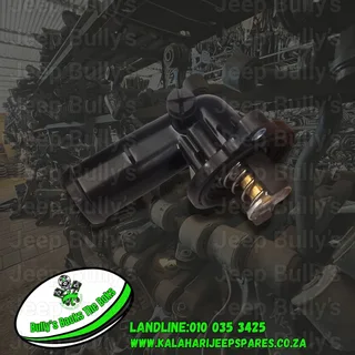 Thermostads for Dodge Journey available in store