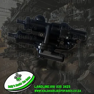 Jeep Patriot Thermostat with Housing For Sale