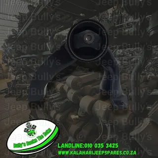 Jeep, Dodge, Chrysler Engine Mountings For Sale