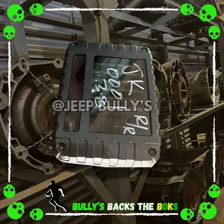 3.6 Jeep Wrangler Jk Taillights For Sale